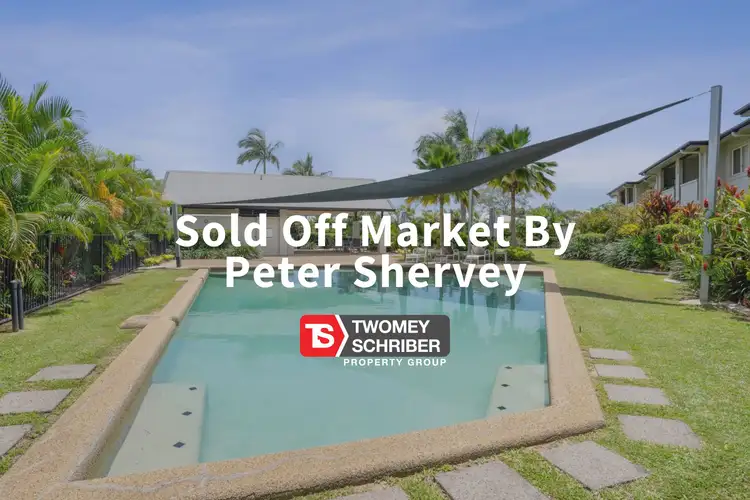 48/1-13 Ernest Street, Redlynch QLD 4870