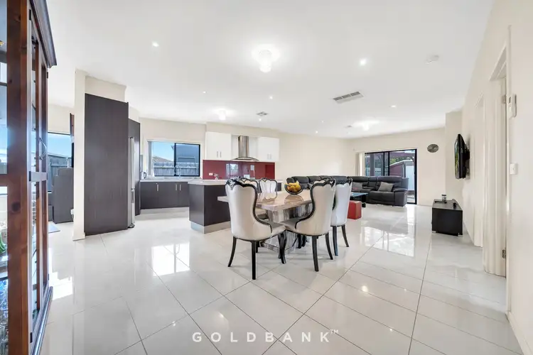 Main view of Homely unit listing, 3/11 Wills Court, Cranbourne North VIC 3977