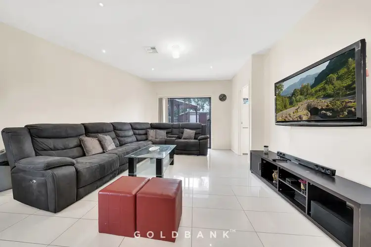 Third view of Homely unit listing, 3/11 Wills Court, Cranbourne North VIC 3977