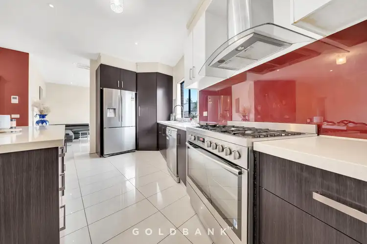 Fourth view of Homely unit listing, 3/11 Wills Court, Cranbourne North VIC 3977