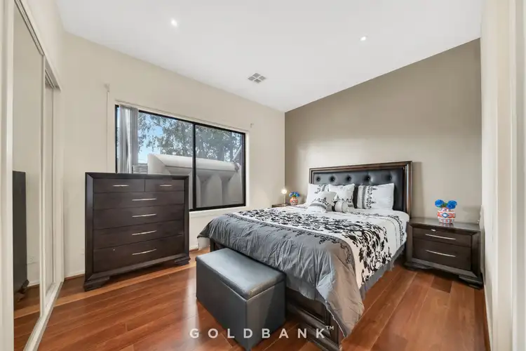 Fifth view of Homely unit listing, 3/11 Wills Court, Cranbourne North VIC 3977