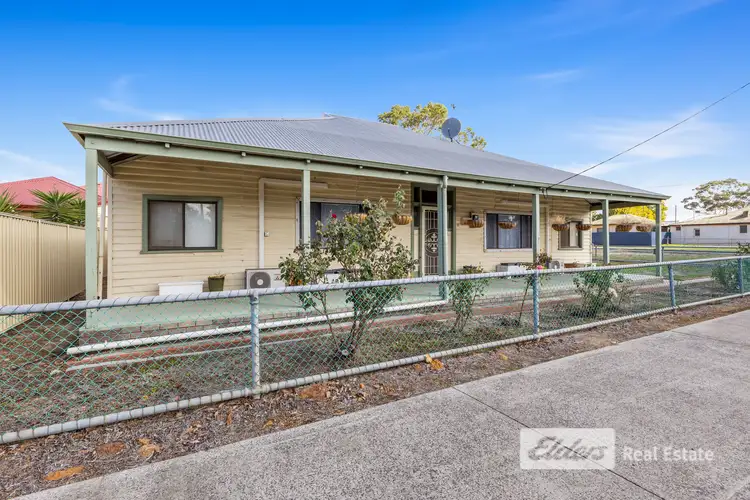 Fourth view of Homely house listing, 33 Throssell Street, Collie WA 6225