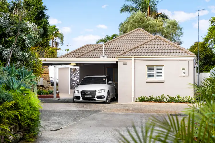 16 Allambie Road, Allambie Heights NSW 2100
