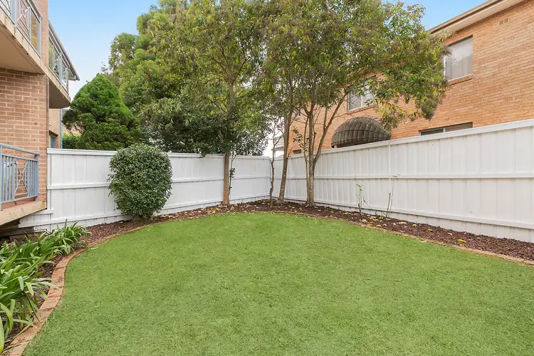 Main view of Homely townhouse listing, 15/557 Mowbray Road, Lane Cove NSW 2066