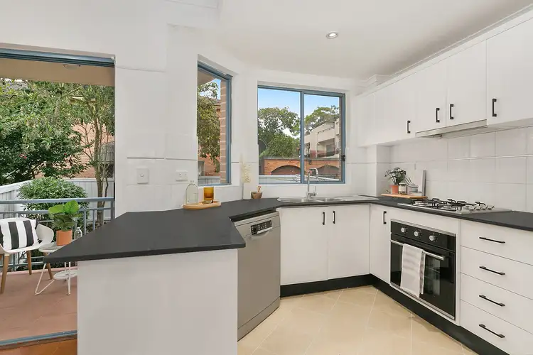 Fourth view of Homely townhouse listing, 15/557 Mowbray Road, Lane Cove NSW 2066