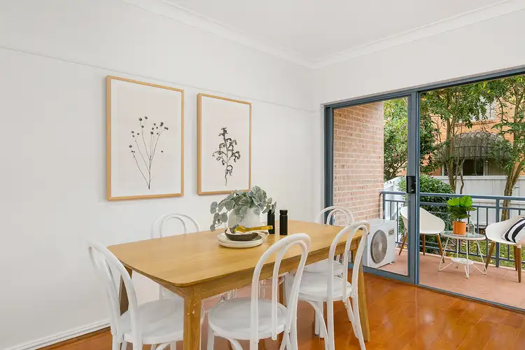 Fifth view of Homely townhouse listing, 15/557 Mowbray Road, Lane Cove NSW 2066