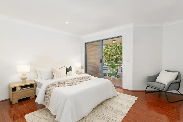 Sixth view of Homely townhouse listing, 15/557 Mowbray Road, Lane Cove NSW 2066