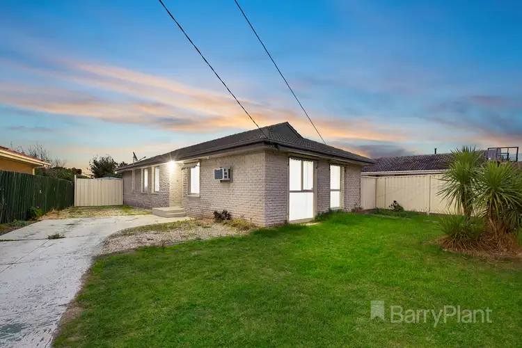 85 Kings Road, Kings Park VIC 3021