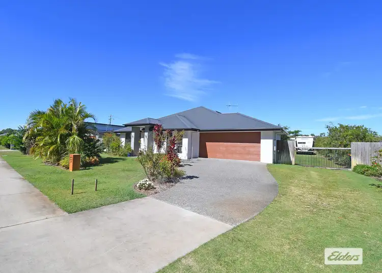 372 O'regan Creek Road, Toogoom QLD 4655