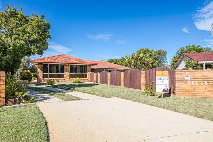 11 Eagle Court, Banksia Beach QLD 4507