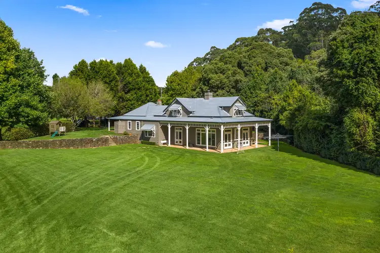 Second view of Homely house listing, 1641 Kangaloon Road, Kangaloon NSW 2576