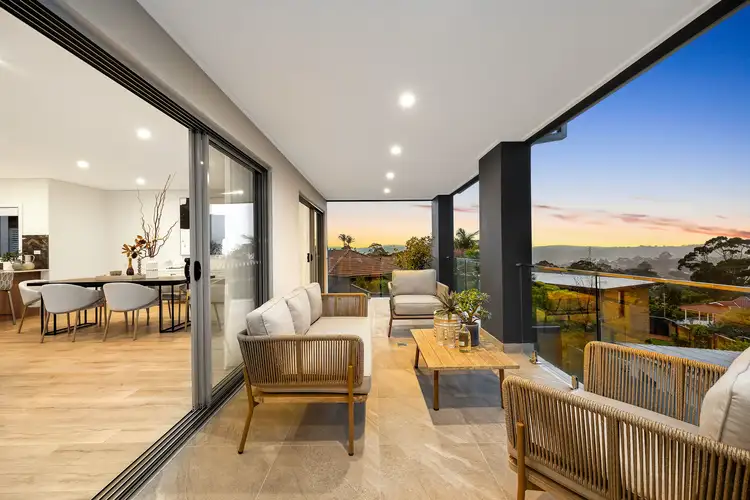 Main view of Homely house listing, 29C Princess Mary Street, Beacon Hill NSW 2100