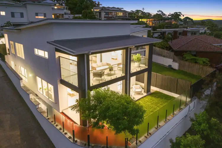 Third view of Homely house listing, 29C Princess Mary Street, Beacon Hill NSW 2100