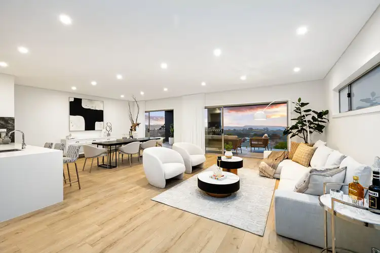 Fourth view of Homely house listing, 29C Princess Mary Street, Beacon Hill NSW 2100