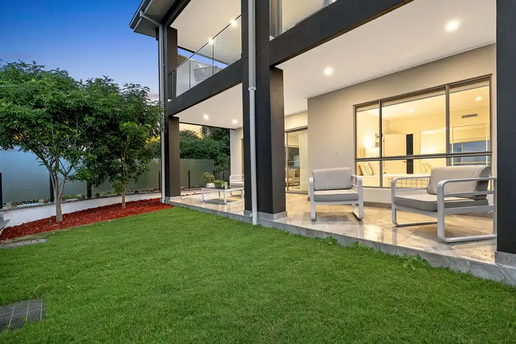 Fifth view of Homely house listing, 29C Princess Mary Street, Beacon Hill NSW 2100