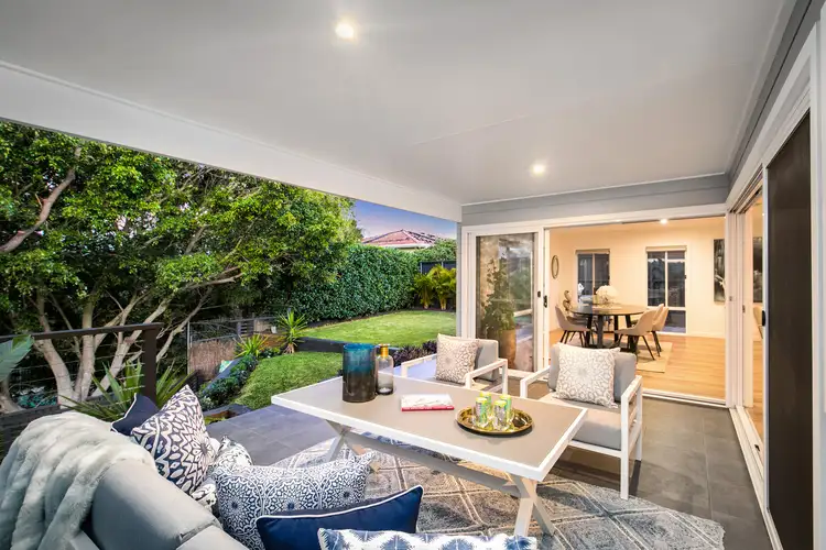 Second view of Homely house listing, 9B James Street, Allambie Heights NSW 2100
