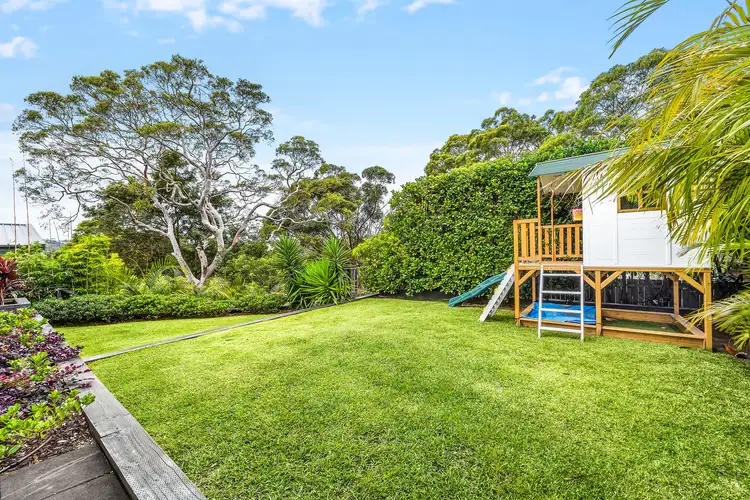 Fourth view of Homely house listing, 9B James Street, Allambie Heights NSW 2100
