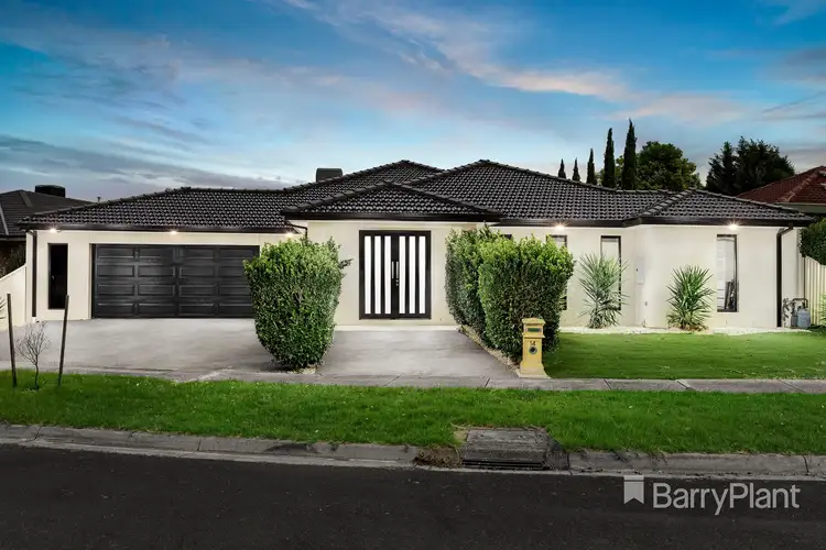 14 Acmena Court, Mill Park VIC 3082