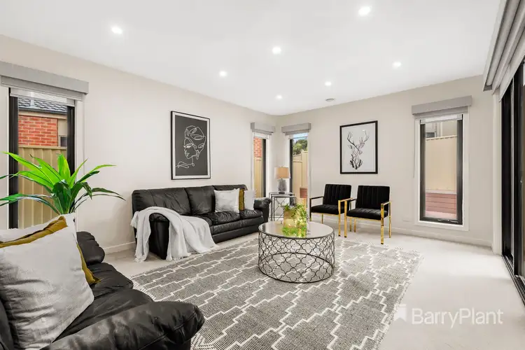 Fourth view of Homely house listing, 14 Acmena Court, Mill Park VIC 3082