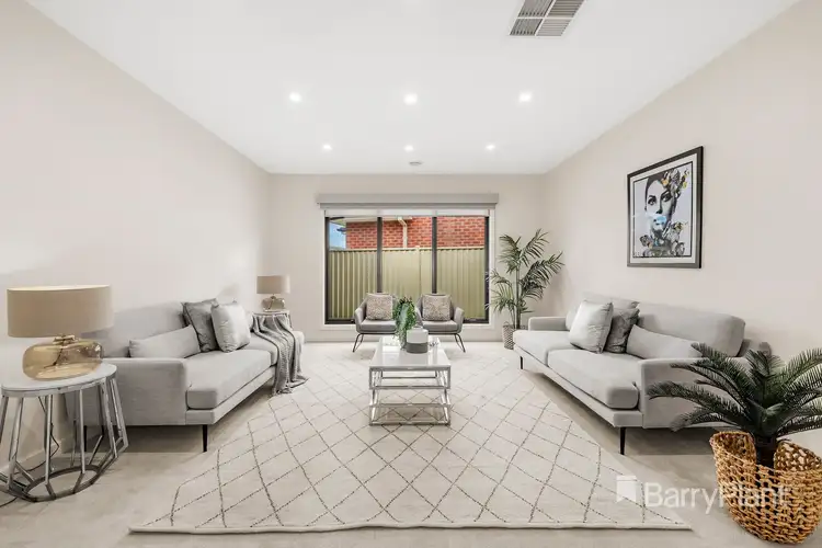 Sixth view of Homely house listing, 14 Acmena Court, Mill Park VIC 3082