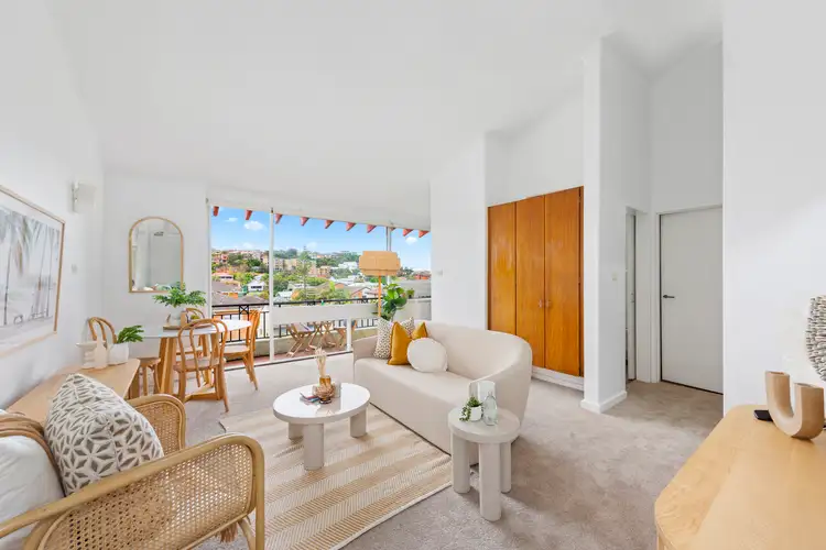 11/16 Moore Road, Freshwater NSW 2096