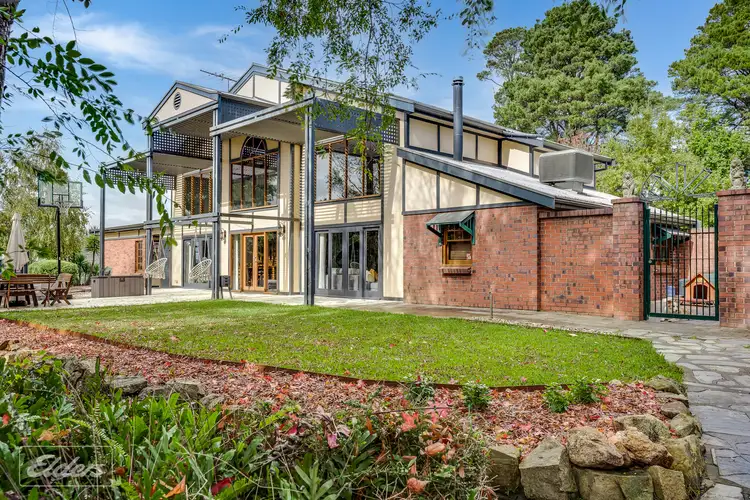 210 Enterprise Road, Yundi SA 5172