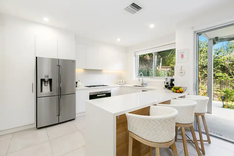 Fifth view of Homely townhouse listing, 1/18A Barrenjoey Road, Mona Vale NSW 2103
