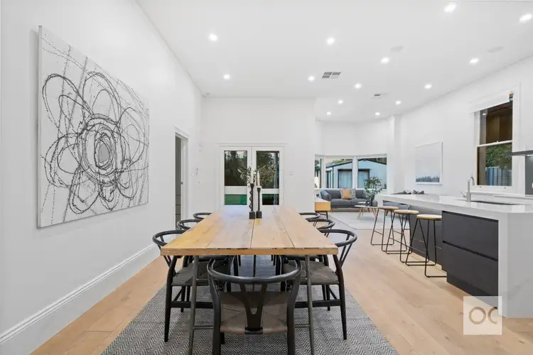 Third view of Homely house listing, 72 Clifton Street, Malvern SA 5061
