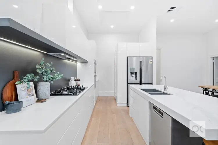 Fifth view of Homely house listing, 72 Clifton Street, Malvern SA 5061