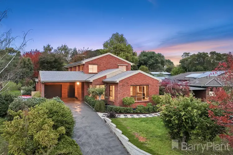 Main view of Homely house listing, 8 Elska Court, Warragul VIC 3820