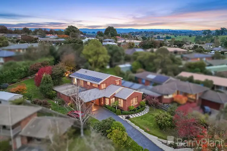 Second view of Homely house listing, 8 Elska Court, Warragul VIC 3820
