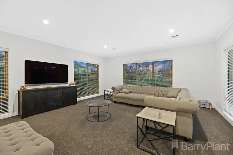 Fourth view of Homely house listing, 8 Elska Court, Warragul VIC 3820