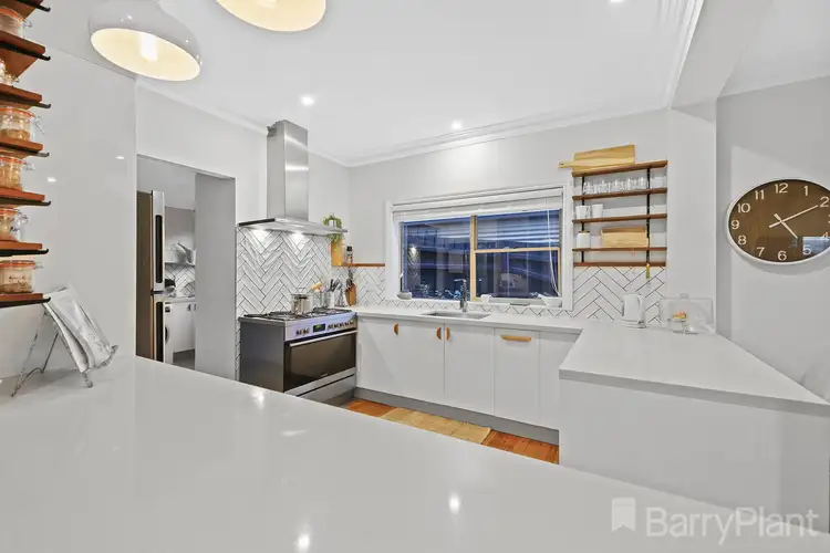 Sixth view of Homely house listing, 8 Elska Court, Warragul VIC 3820