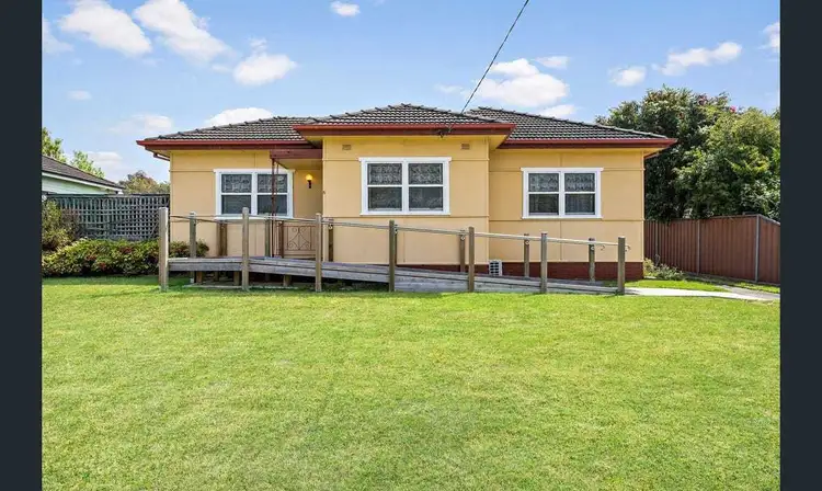 6 Siebel Street, Blacktown NSW 2148