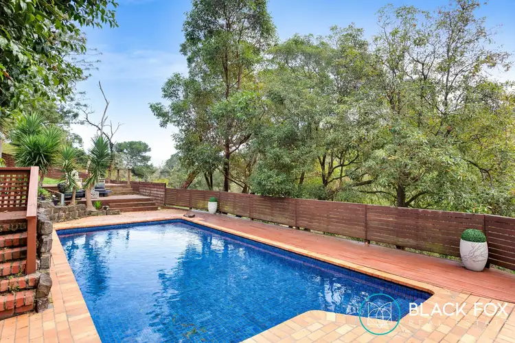 Main view of Homely house listing, 18 Berkeley Court, Mount Eliza VIC 3930
