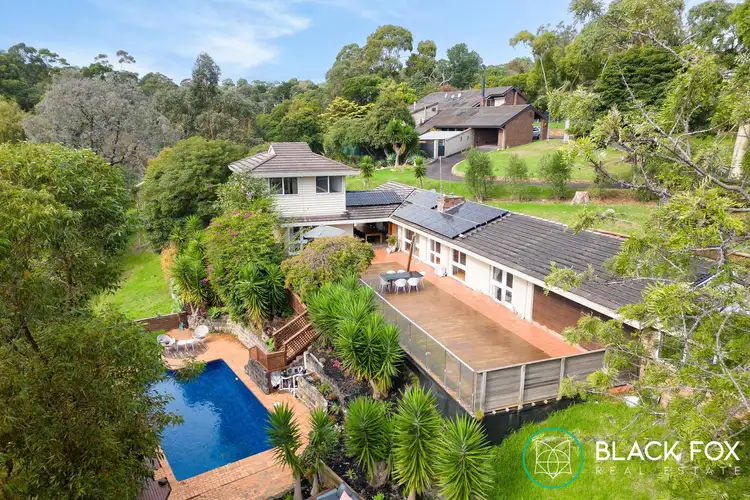Fourth view of Homely house listing, 18 Berkeley Court, Mount Eliza VIC 3930