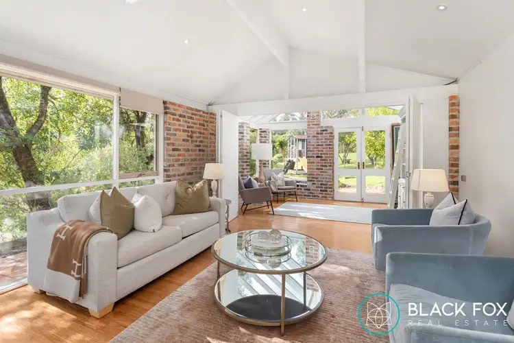 Fifth view of Homely house listing, 18 Berkeley Court, Mount Eliza VIC 3930