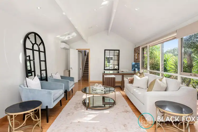 Sixth view of Homely house listing, 18 Berkeley Court, Mount Eliza VIC 3930