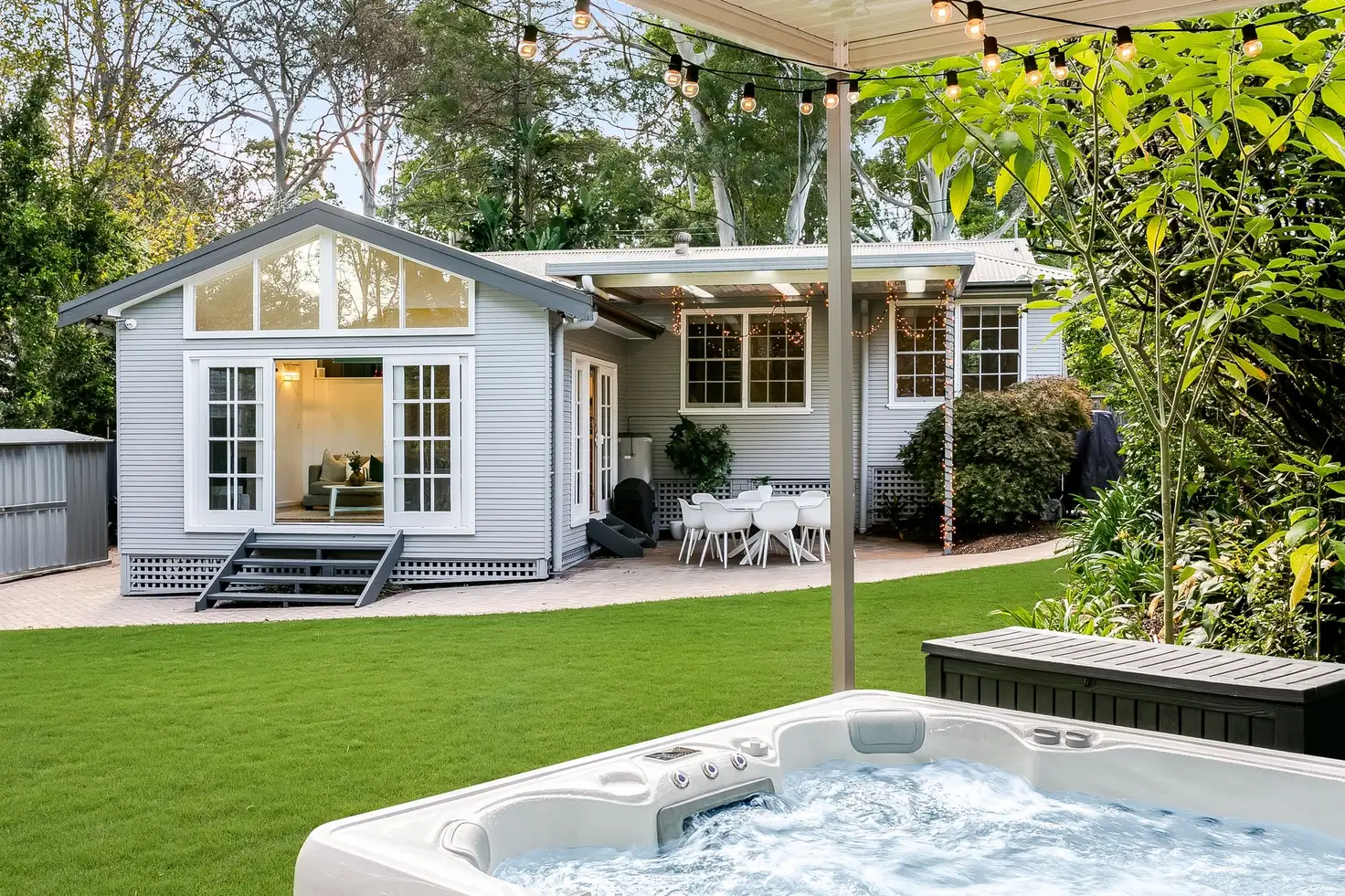 Main view of Homely house listing, 38 Bingara Road, Beecroft NSW 2119