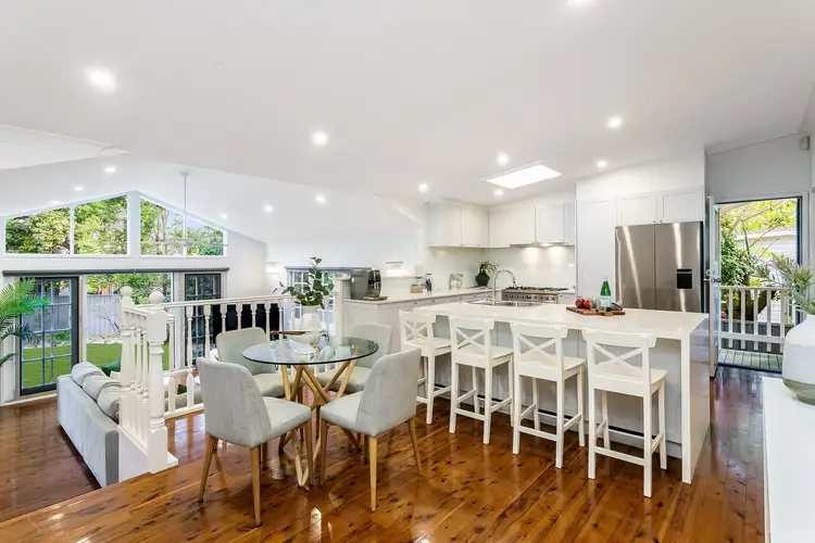 Third view of Homely house listing, 38 Bingara Road, Beecroft NSW 2119