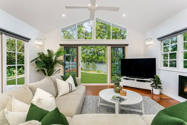Fourth view of Homely house listing, 38 Bingara Road, Beecroft NSW 2119