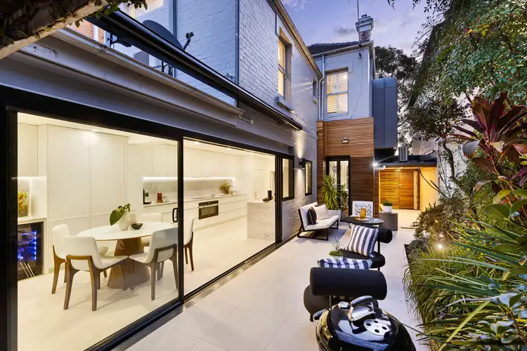 Sixth view of Homely house listing, 12 Terry Street, Balmain NSW 2041