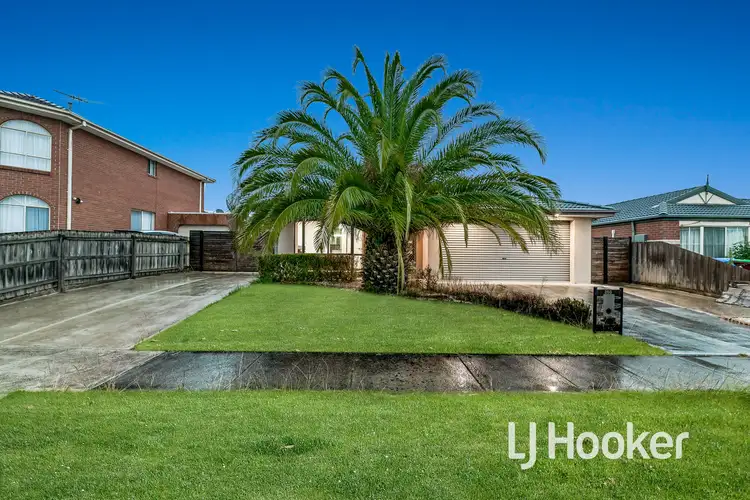 Third view of Homely house listing, 116 Hinrichsen Drive, Hallam VIC 3803