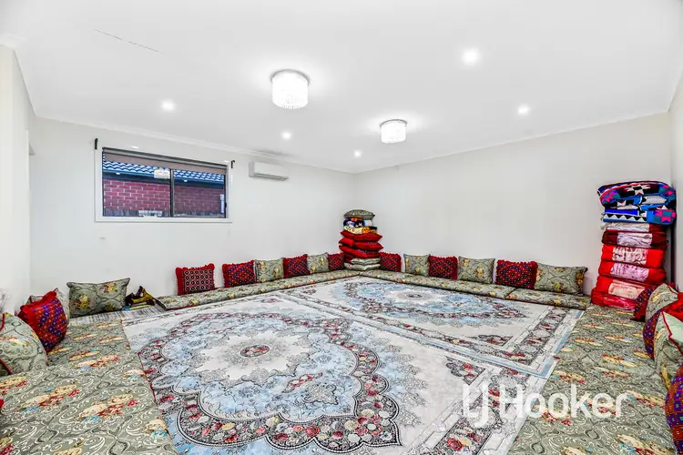 Fifth view of Homely house listing, 116 Hinrichsen Drive, Hallam VIC 3803
