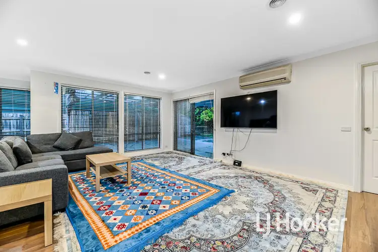Sixth view of Homely house listing, 116 Hinrichsen Drive, Hallam VIC 3803