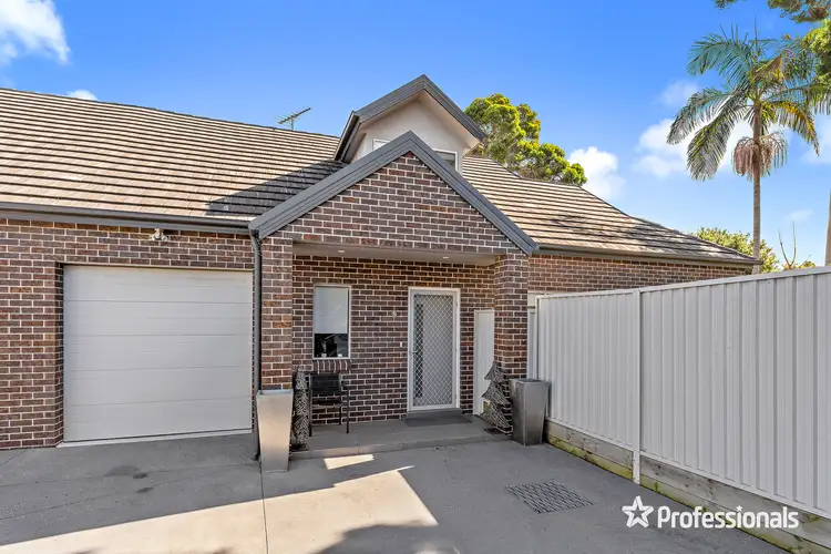 5/108-110 Sherwood Street, Revesby NSW 2212