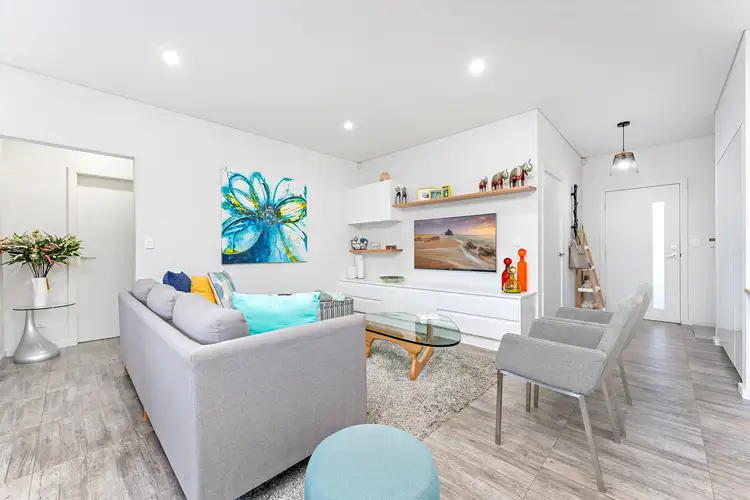 Second view of Homely villa listing, 5/108-110 Sherwood Street, Revesby NSW 2212