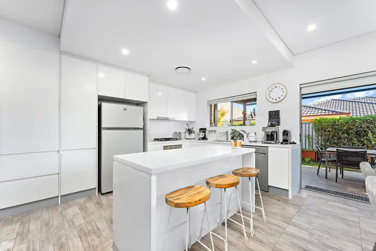 Third view of Homely villa listing, 5/108-110 Sherwood Street, Revesby NSW 2212