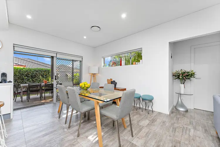Fourth view of Homely villa listing, 5/108-110 Sherwood Street, Revesby NSW 2212