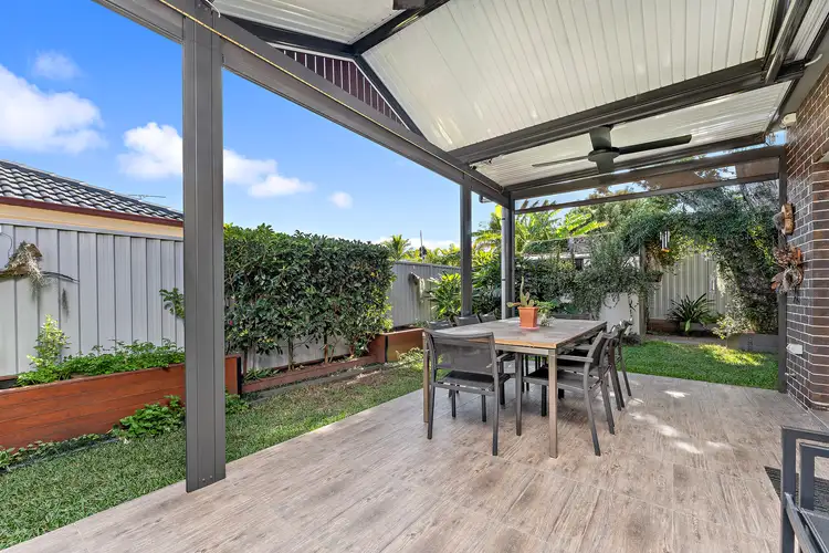 Fifth view of Homely villa listing, 5/108-110 Sherwood Street, Revesby NSW 2212
